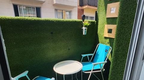 Foto 4 de Piso en venta en Carrer Apolo, Centro Urbano, Benidorm