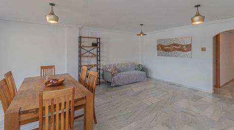 Foto 3 de Apartamento en venta en Av Masnou 20 Res. Bahia de Calpecalp (alicante), Esc 3, Zona Pueblo, Calpe / Calp