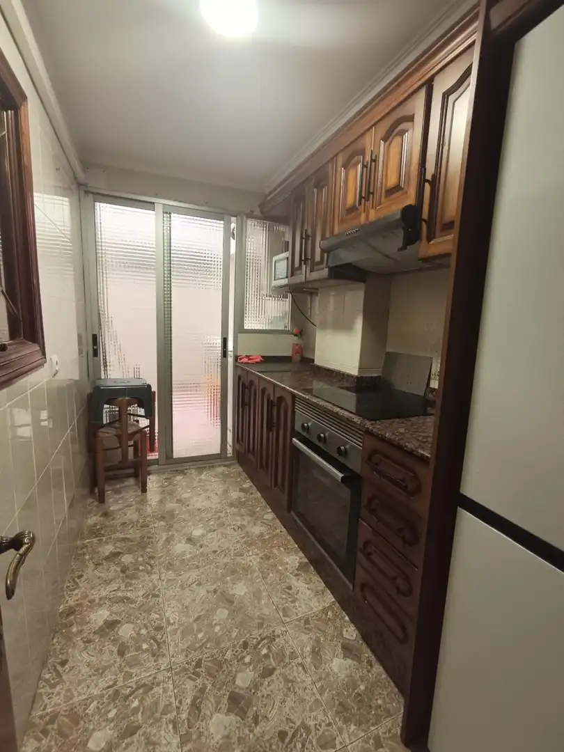 Kitchen of Flat for sale in Torrent