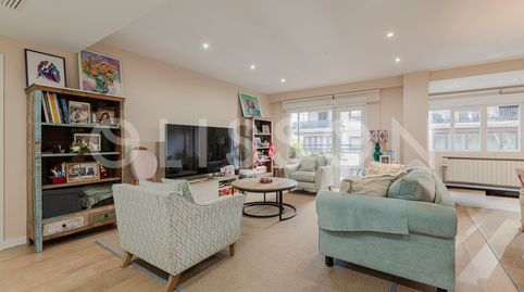 Exclusiva vivienda de lujo en El Viso
