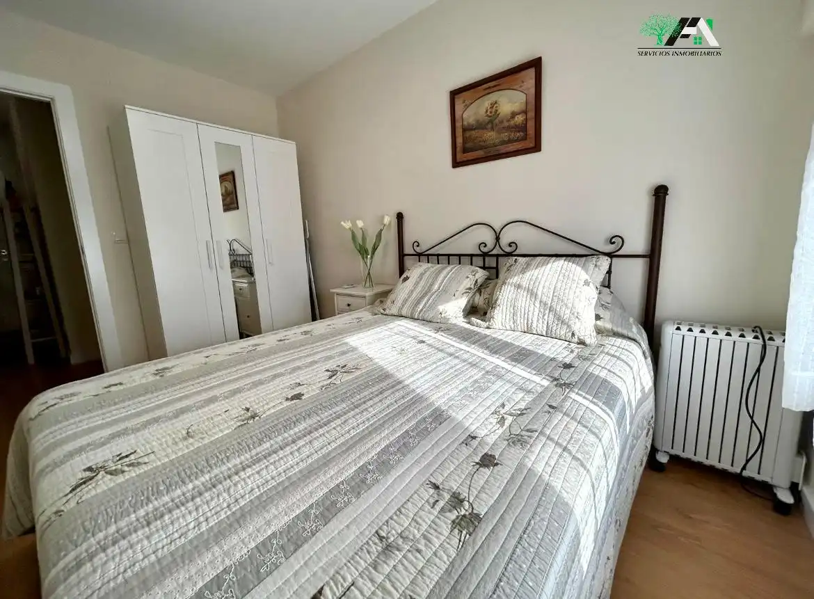 Appartamento con ascensore in affitto a Calle Escopeteros, imagen 9