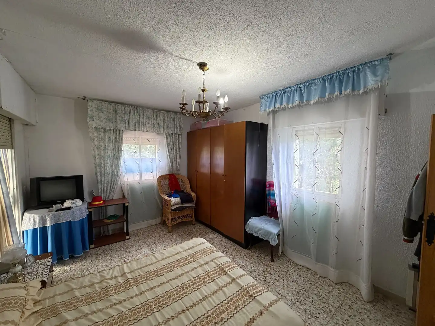 Haus mit Garten zum Verkauf in Robledo de Chavela, imagen 30