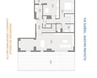 Dúplex en venda en  Madrid Capital amb Aire condicionat, Calefacció i Terrassa