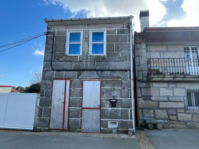 Casa-chalet en Venta en Sandiás