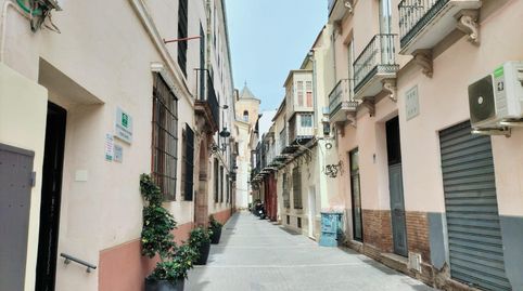 Photo 5 of Buildings for sale in La Goleta - San Felipe Neri, Málaga Capital