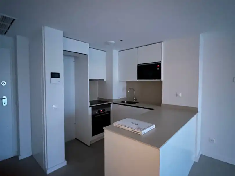 Apartment mit Pool zum Verkauf in avenida pere matutes noguera 94, imagen 14