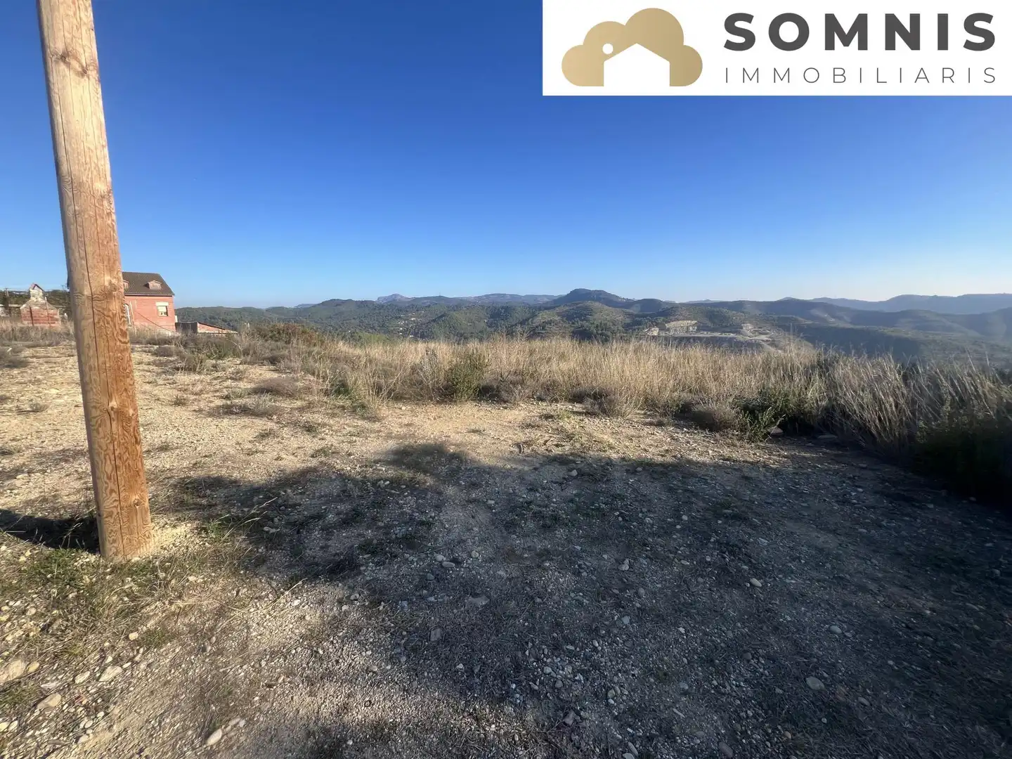 Terreny residencial en venda a Podencs 46L, imagen 19