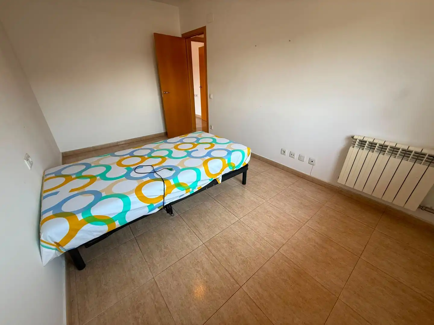 Bedroom of Flat for sale in Sant Celoni  with Heating and Storage room