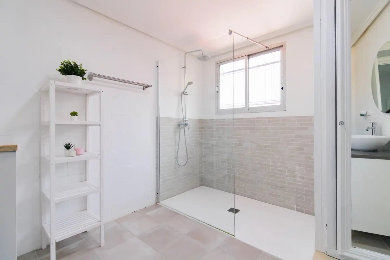 Baño de Casa o chalet en venta en La Pobla de Farnals