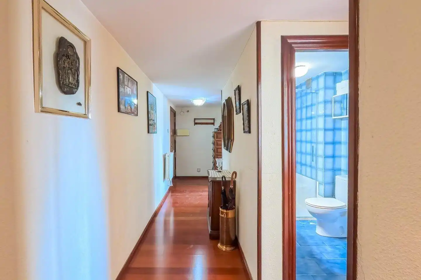 Piso con ascensor en venta en Casablanca, imagen 18