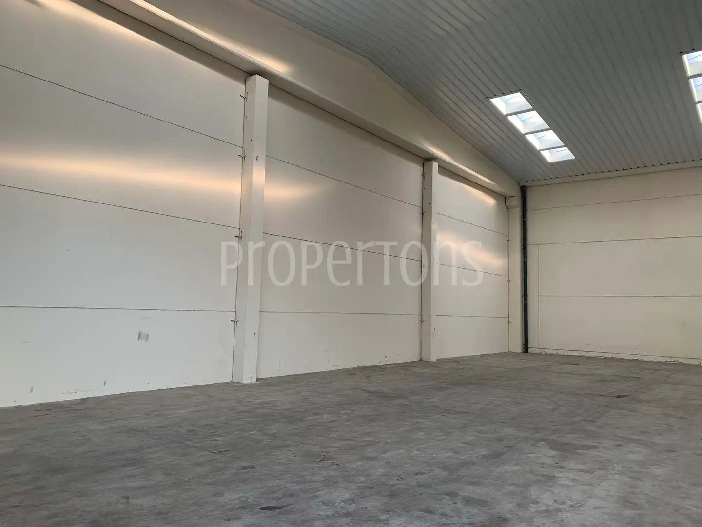 Industrial building for sale in Betoño - Abetxuko
