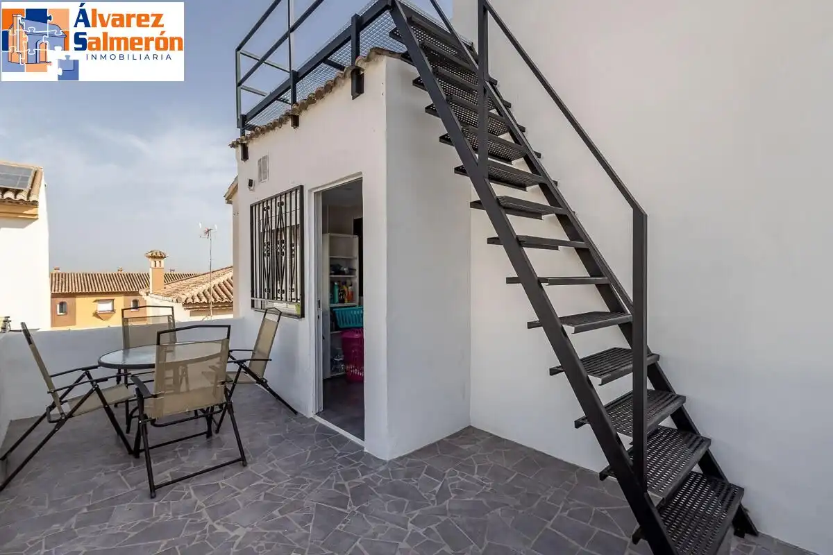House for sale in Calle HARALES, imagen 26