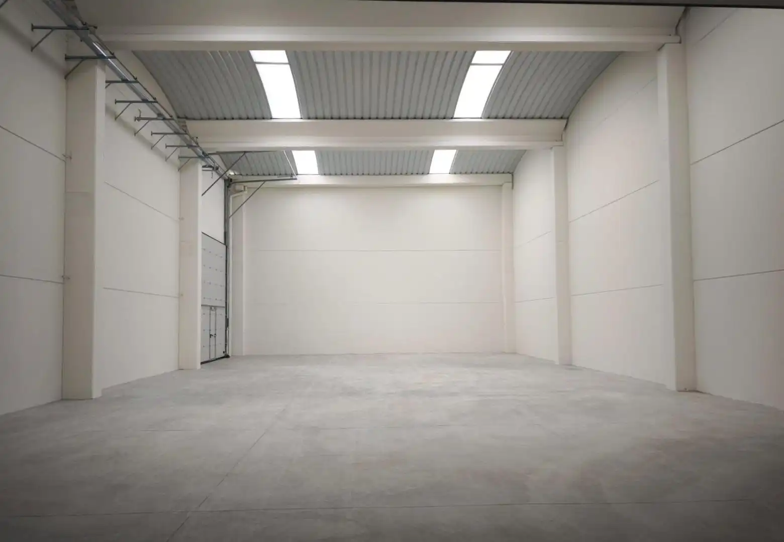 Nave industrial in affitto a Llevantina - Montgavina - Quintmar, imagen 6