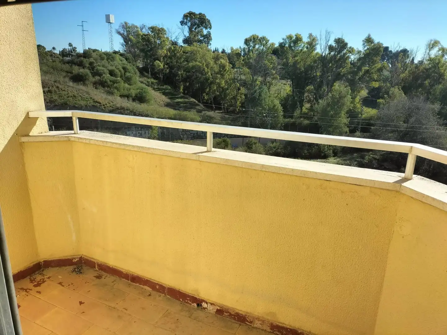 Wohnung mit Terrasse zum Verkauf in Jerez Sur, imagen 12