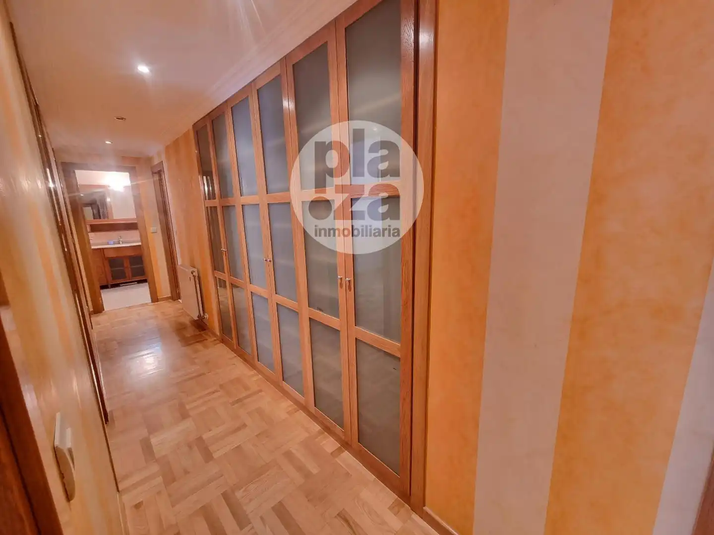 Flat for sale in Burgos  with Heating and Storage room