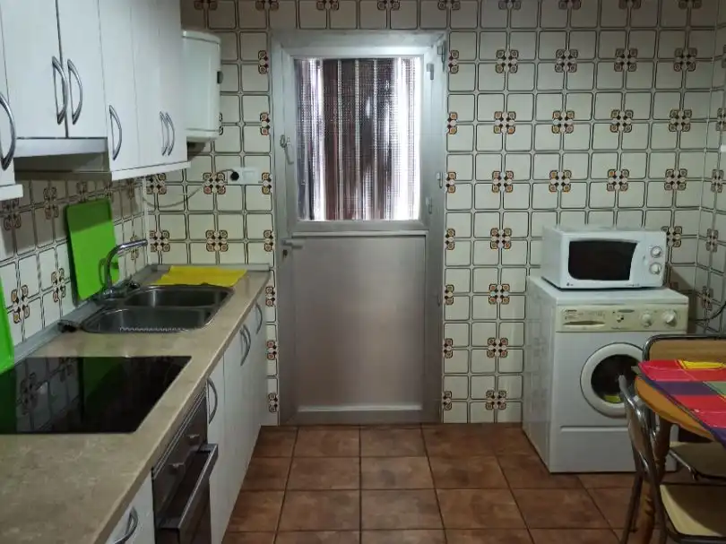 Casa amb jardí en venda a San pedro 41, imagen 20