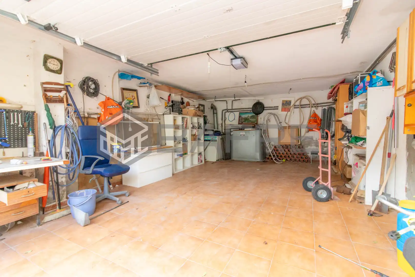 Casa o chalet en venta en Navalagamella con Calefacción, Jardín privado y Terraza
