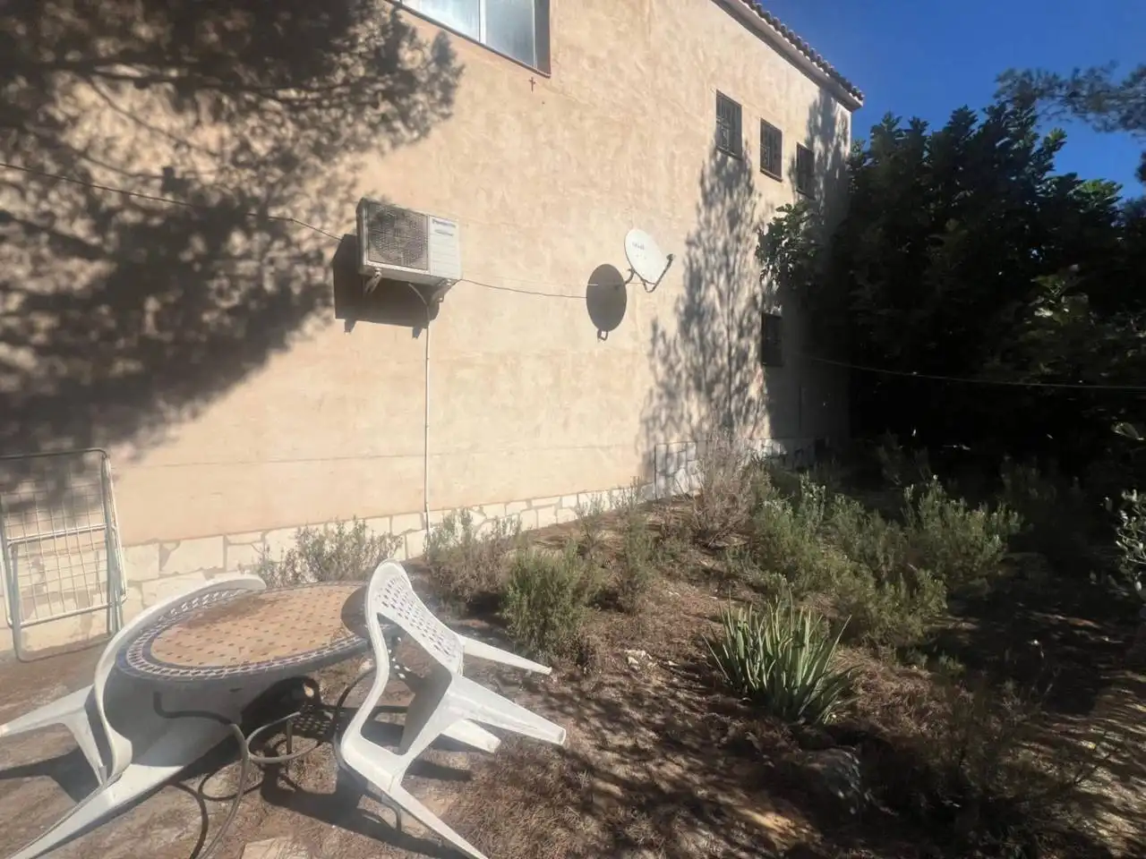 Villa mit Garten zum Verkauf in Tibi, imagen 30