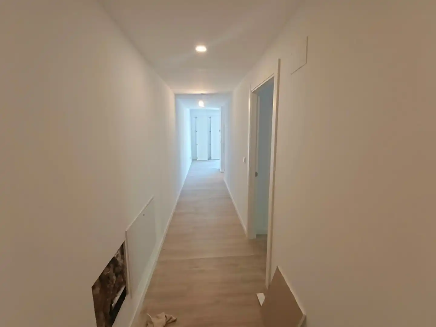 Piso con terraza en venta en Carrer dels Xicots de Vilafranca, imagen 19