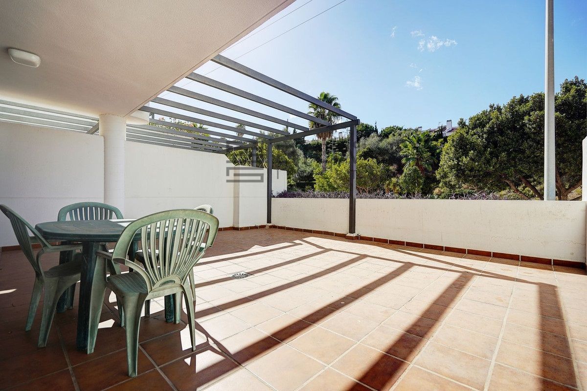 Pis en venda a de la Encarnación, Castillo Sohail - Myramar