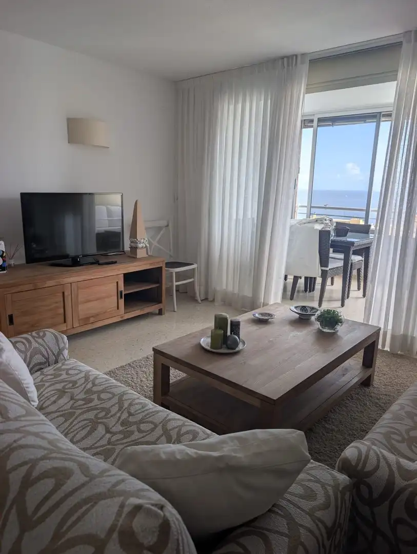 Appartement avec ascenseur à louer à MARINA BAIXA, imagen 4