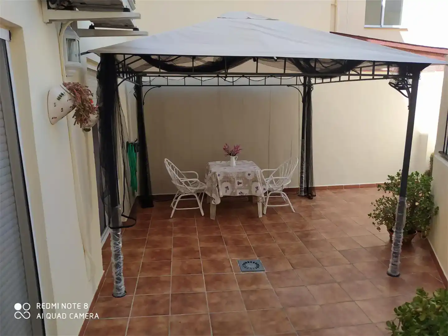 Terrassa de Pis en venda en Manuel amb Aire condicionat i Balcó