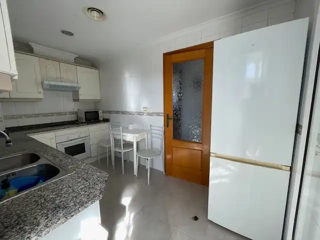 Attic for sale in Avinguda Alcoi, Campoamor