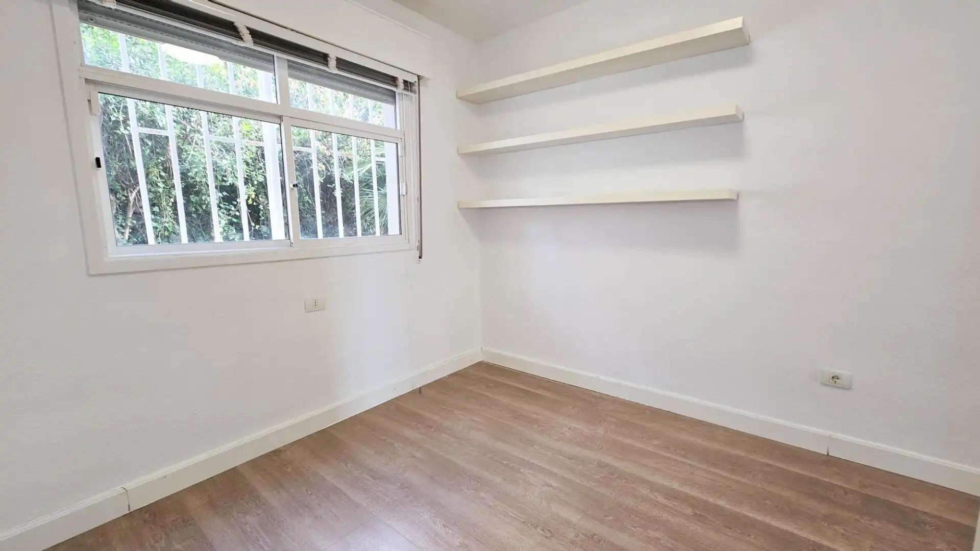 Bedroom of Flat for rent in Santa Cruz de Tenerife