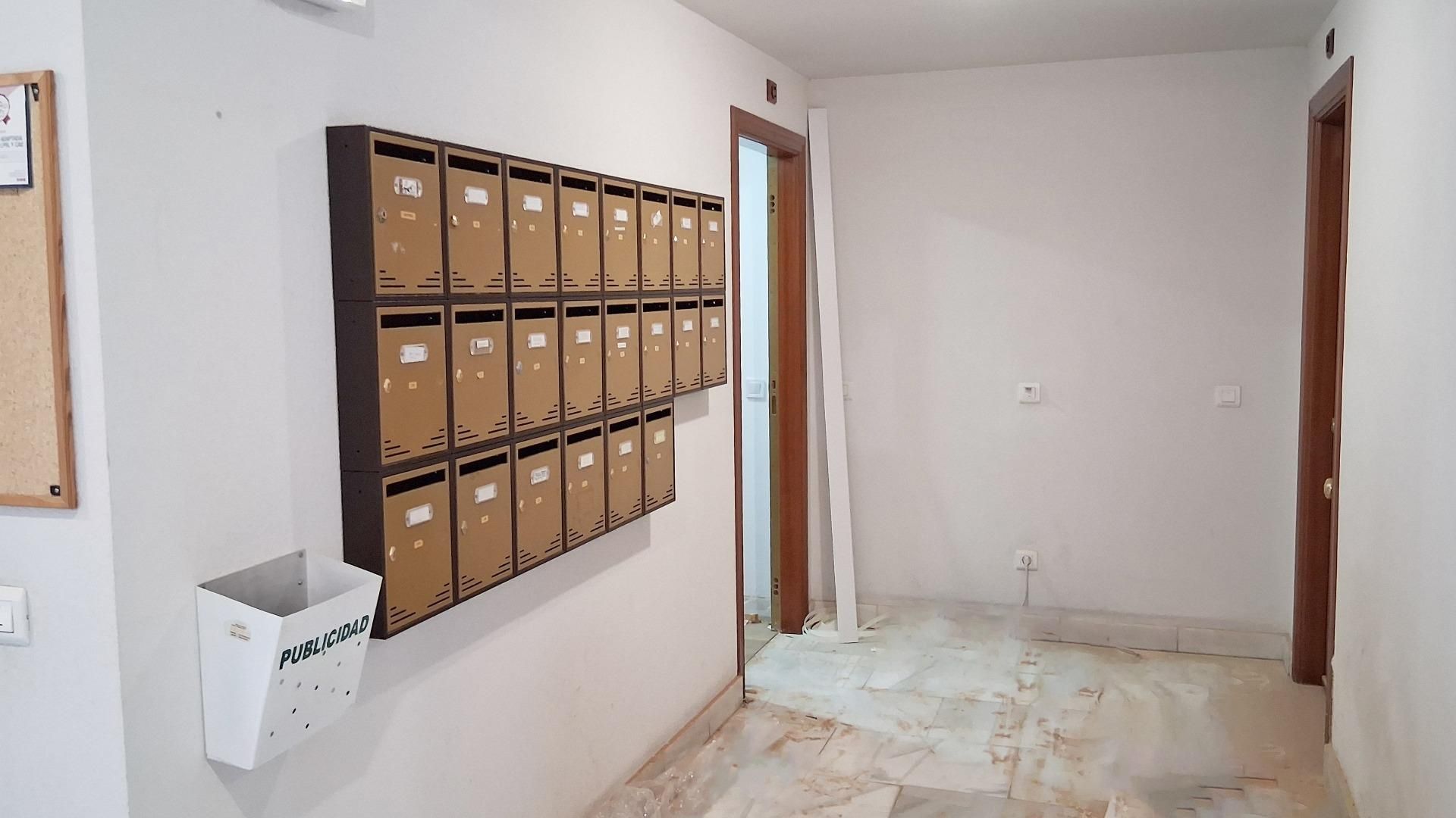 Flat for sale in Tejares - Chamberí - Alcades, La Salle - Vistahermosa
