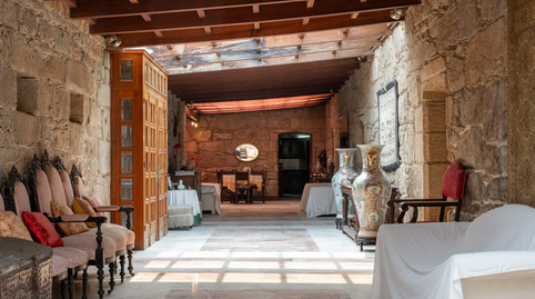 Foto 5 de Finca rústica en venda a N/a, Cee, A Coruña