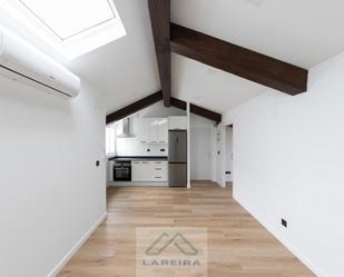 Kitchen of Attic for sale in Vigo   with Air Conditioner