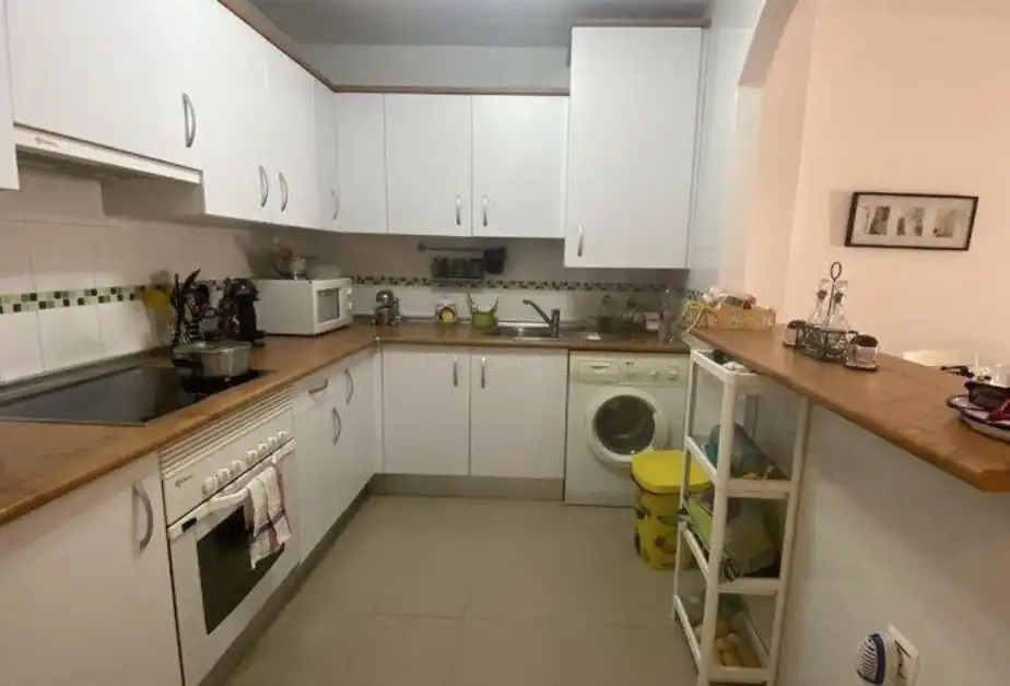 Appartement avec piscine à vendre à Riviera del Sol, imagen 4