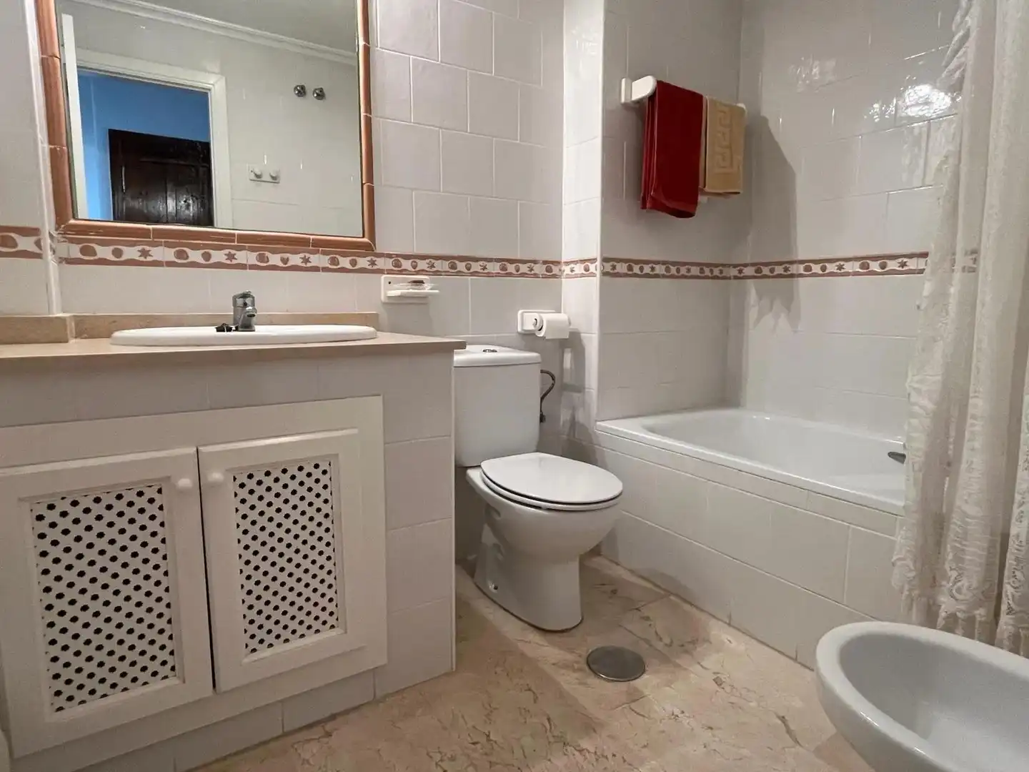 Apartment with terrace for sale in Orihuela Costa, imagen 11