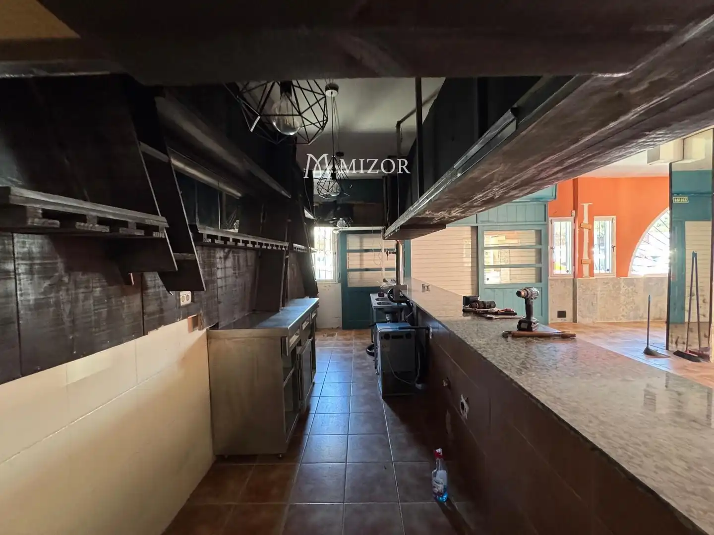 Business premises to rent in Playa paraíso, imagen 3