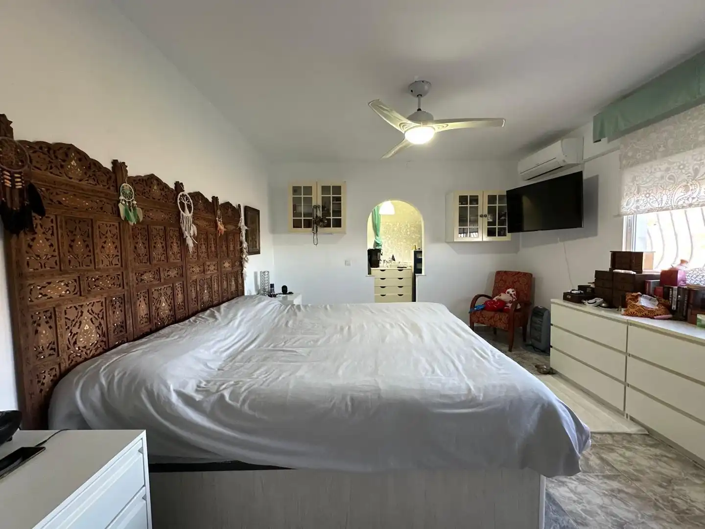 Casa rustica con piscina in vendita a Vélez-Málaga ciudad, imagen 27