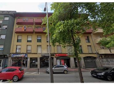 Parking à vendre à Manlleu