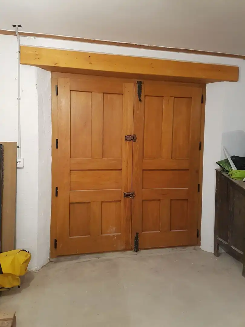 Casa amb jardí en venda a Bárcena de Cicero, imagen 13