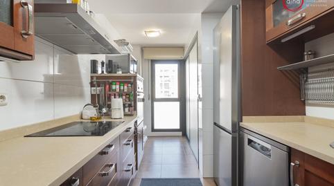 Foto 4 de Piso en venta en Calle Leonor de Aquitania, 26, Nuevo Artica, Berrioplano / Berriobeiti