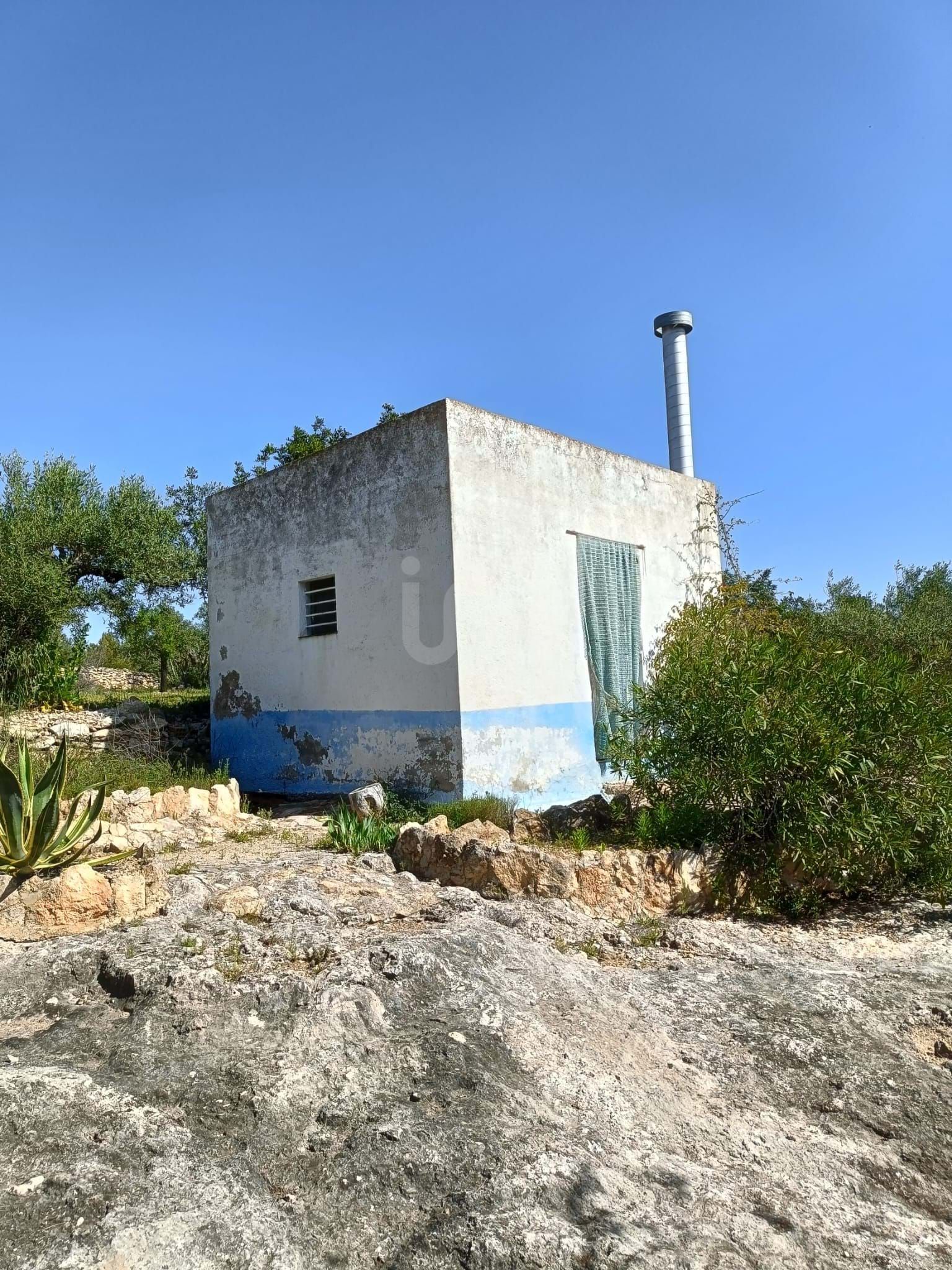 Exterior view of Residential for sale in L'Ametlla de Mar 