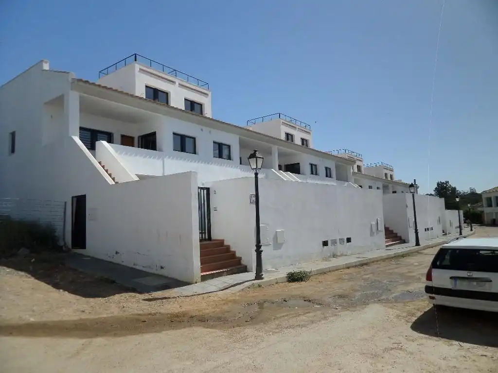 Casa en venta en Villablanca