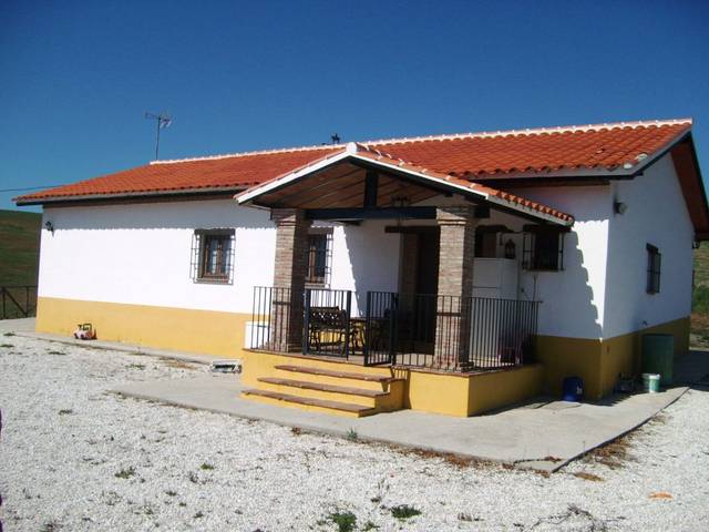 Finca rústica en Venta en Zona de la Vega