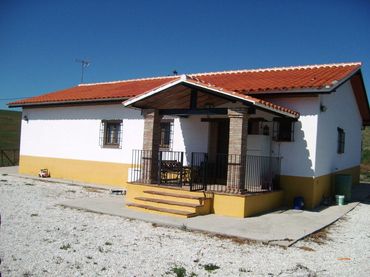 Maison rustique avec jardin à vendre à Zona de la Vega
