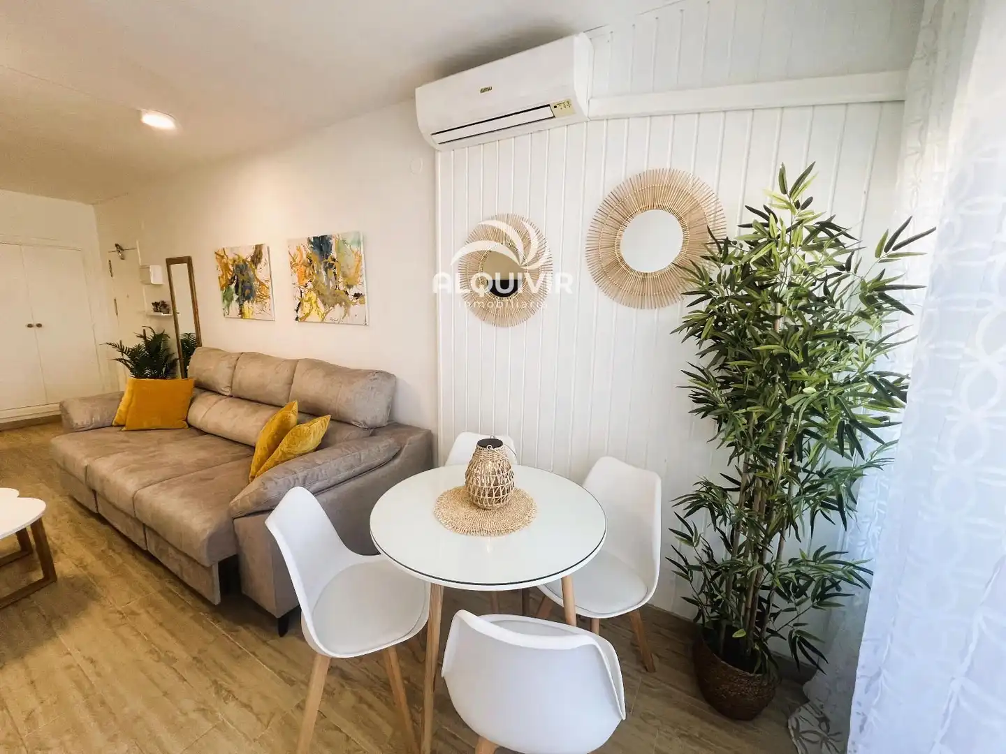 Flat for sale in Golf - Torre Almenara