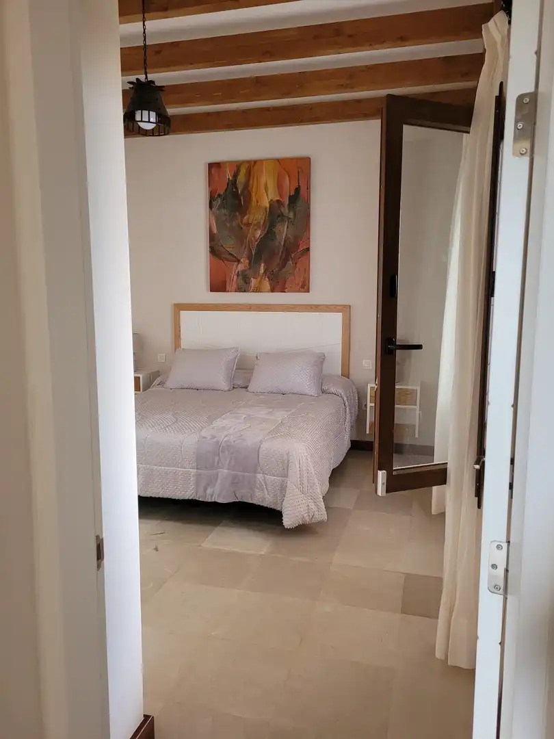 Casa rústica con jardín en venta en Tinajo, imagen 7