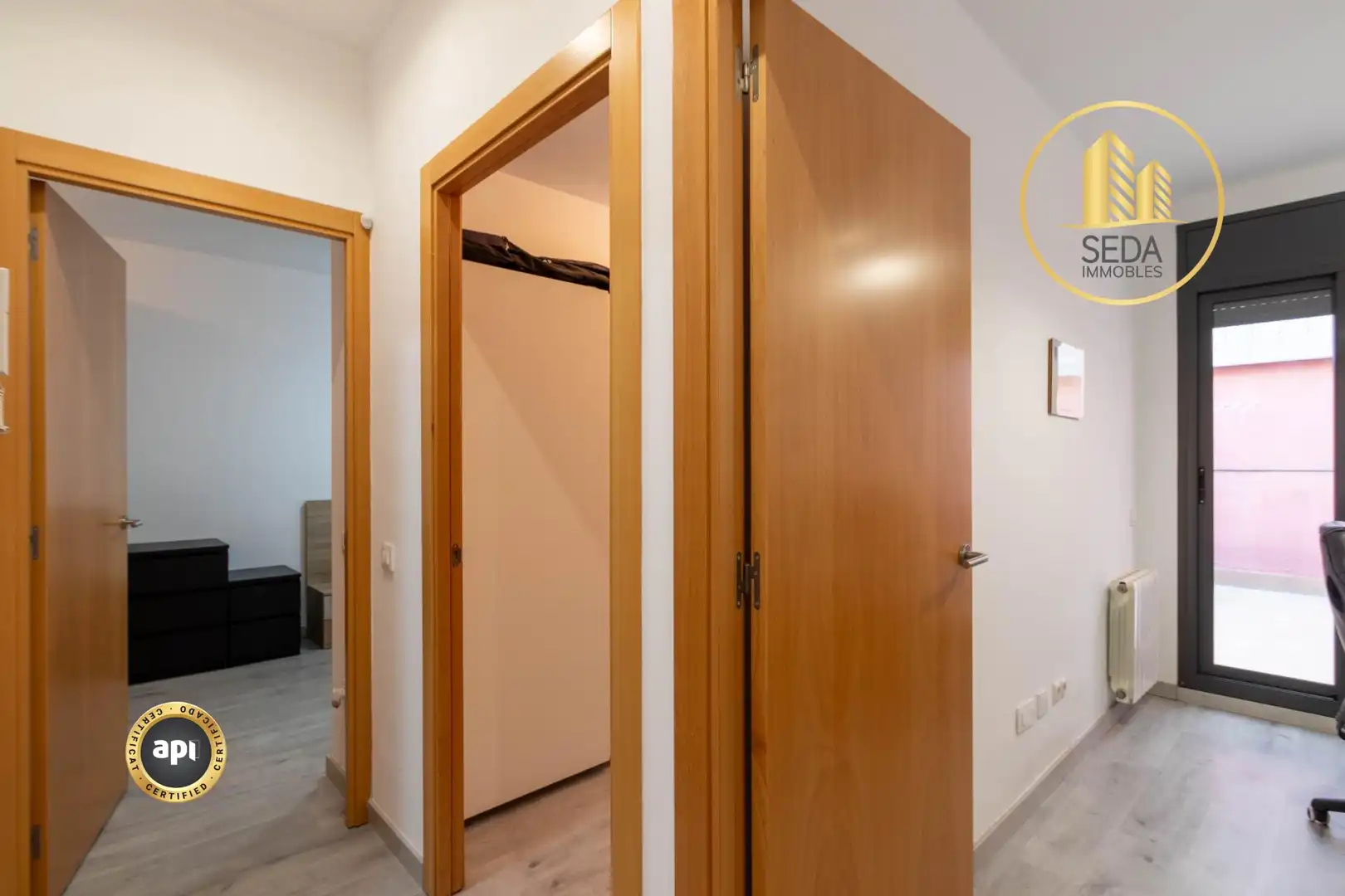 Duplex avec ascenseur à vendre à Carrer de Miquel Vives, imagen 22
