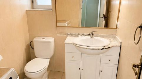 Foto 4 de Piso en venta en Calle Arcipreste de Hita, Gaztambide, Madrid Capital