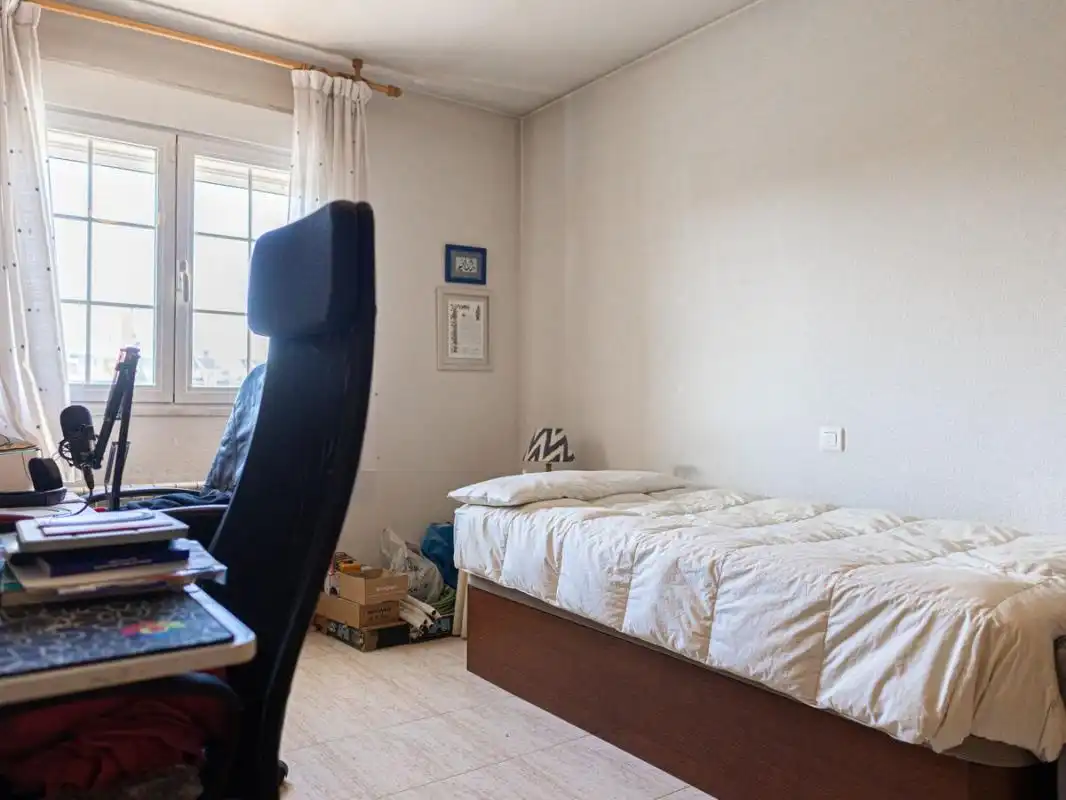 Casa a schiera con terrazza in vendita a C. Feroe, imagen 24