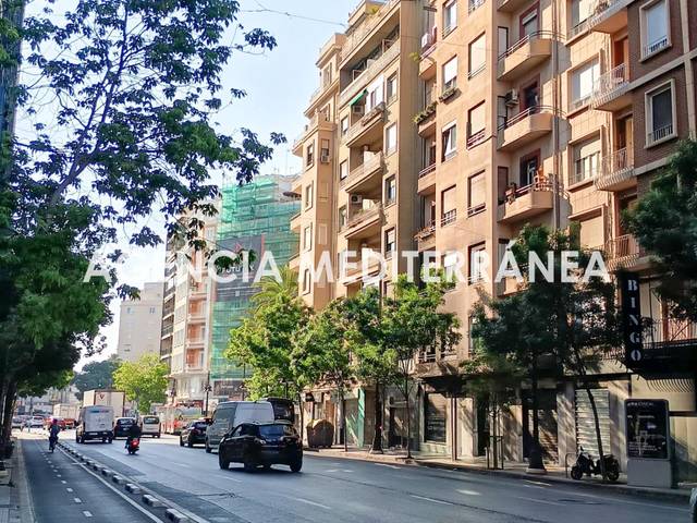 Piso en Venta en Arrancapins