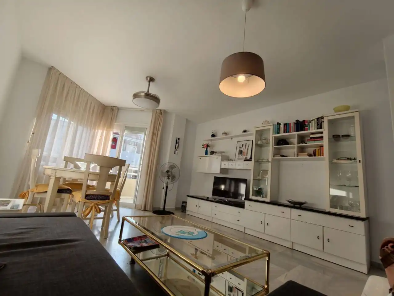 Apartamento en venta en Torremolinos, Málaga
