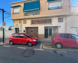 Premises to rent in Poniente